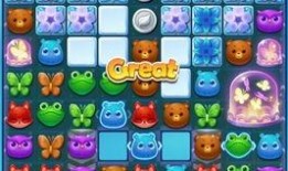 消消乐最新爆料